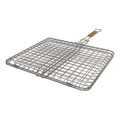 Bärbar campinggrill Bonne Grill, N4 33x29cm - Produktjämförelse
