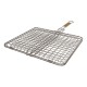 Bärbar campinggrill Bonne Grill, N5 42x33cm | Grillar | Grilltillbehör |