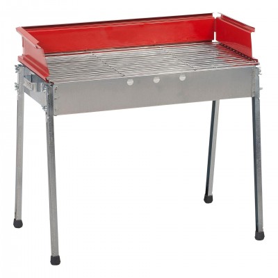 Kompakt kolgrill Bonne Grill - Produktjämförelse