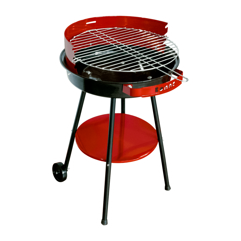 Kompakt kolgrill Bonne Grill B200 | Kolgrill | Grill |