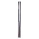 Premodul skorsten för braskaminer, rostfritt stål AISI 304, Ф130mm-Ф150mm | Premodul skorsten | Skorstenar |