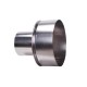 Premodul skorsten för pelletskamin, rostfritt stål AISI 304, 100-130mm | Premodul skorsten | Skorstenar |