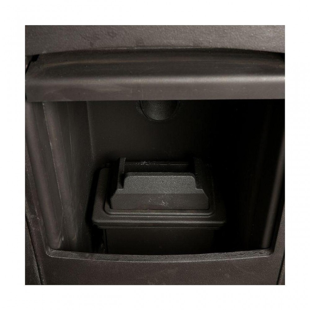 Pelletspanna Balkan Energy Beatrice B, 20kW | Pelletspannor | Pellets |