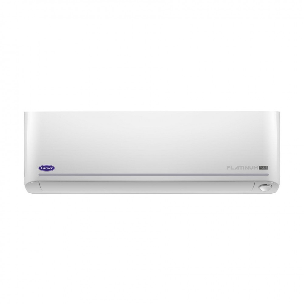 Inverter air conditioner Carrier Platinum Plus, 12000 BTU | Wall-mounted air conditioners | Air Conditioners |