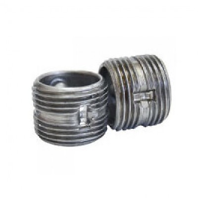 Aluminium radiator nipple 1" - Produktjämförelse