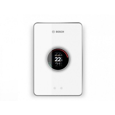 Intelligent wireless thermostat Bosch EasyControl CT 200 - Produktjämförelse