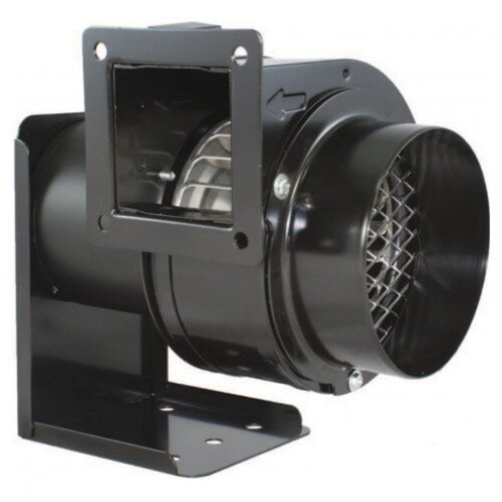 Centrifugalfläkt CY100B2P2a för BURNiT pannor, 45W | Fläkt för pannor | Reservdelar till pannor |