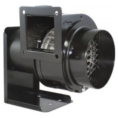 Centrifugalfläkt CY100B2P2a för BURNiT pannor, 45W - Fläkt för pannor