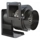 Centrifugalfläkt CY100B2P2a för BURNiT pannor, 45W | Fläkt för pannor | Reservdelar till pannor |