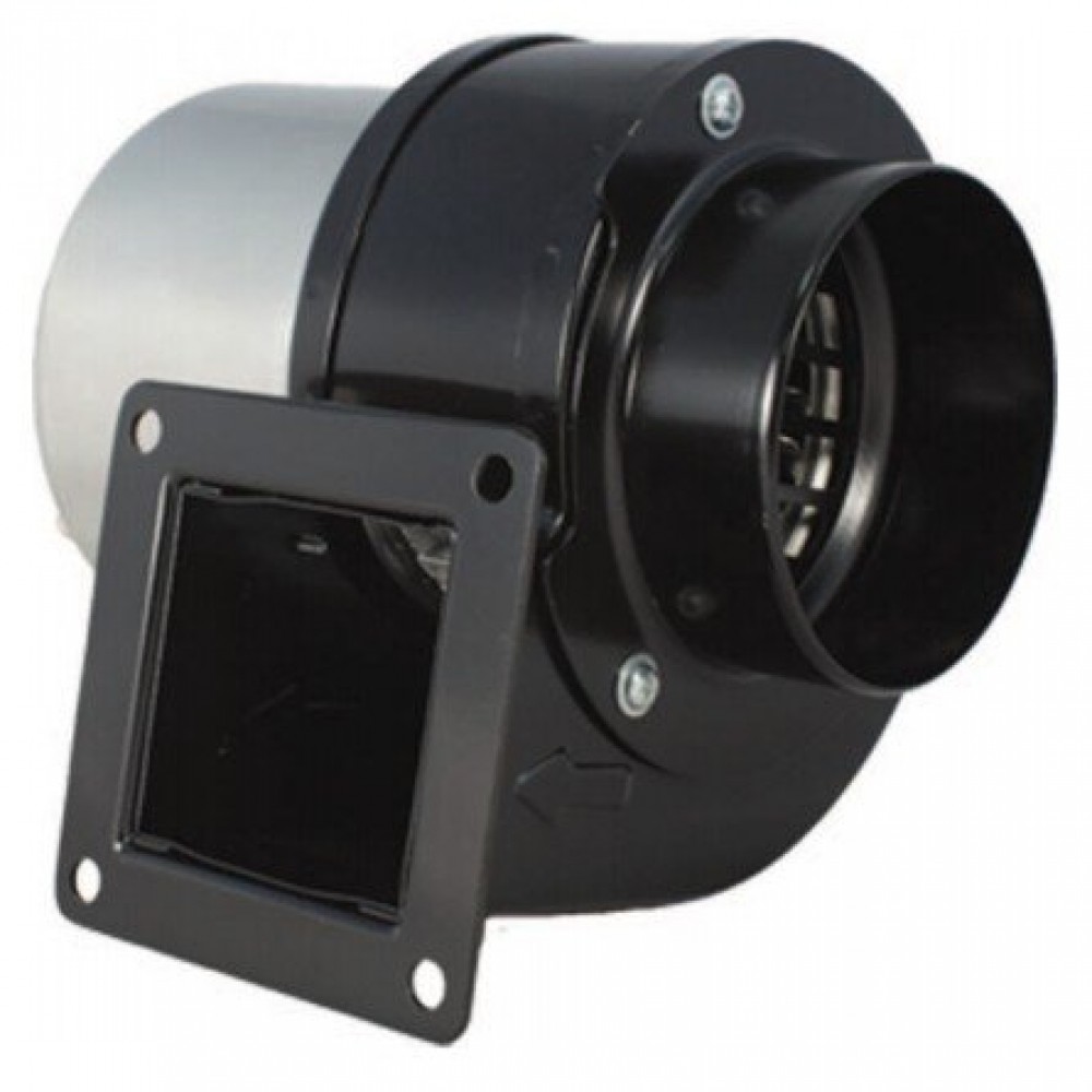 Centrifugalfläkt CY076B2P2 för BURNiT pannor, 25W | Fläkt för pannor | Reservdelar till pannor |