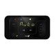 Led display Fumis ALPHA, Dynamisk för pelletskaminer Eco Spar, BURNiT | Elektronik pelletskamin | Pelletskamin reservdelar |