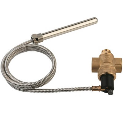 IMT Thermal safety relief valve - Produktjämförelse