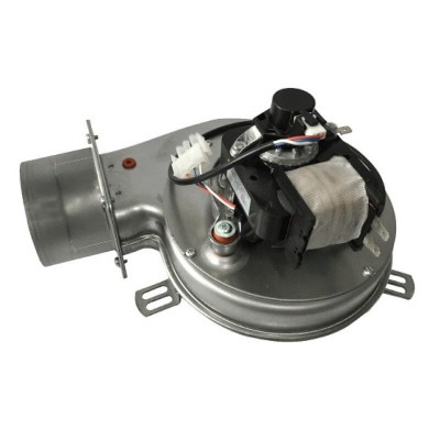 Smoke extractor fan 160m³/h 50W 300Pa - Produktjämförelse