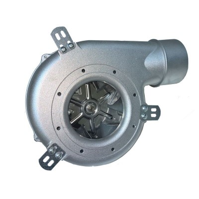Smoke extractor fan 162m³/h 57W 310Pa - Produktjämförelse