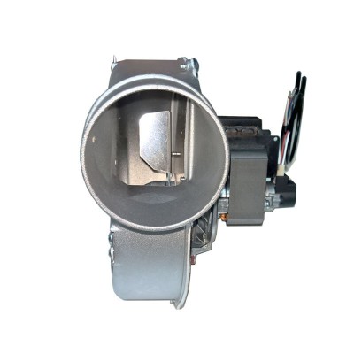Smoke extractor fan 162m³/h 57W 310Pa - Produktjämförelse