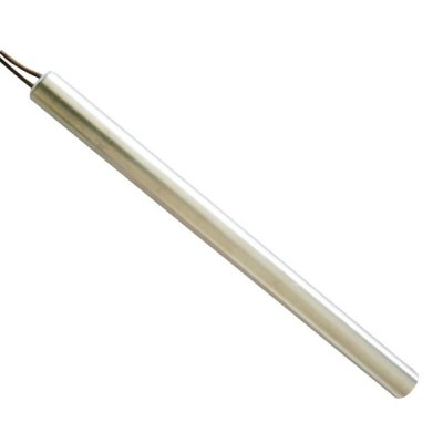 Tändelement pelletskamin för La Nordica och andra, total längd 155mm, 300W - Produktjämförelse
