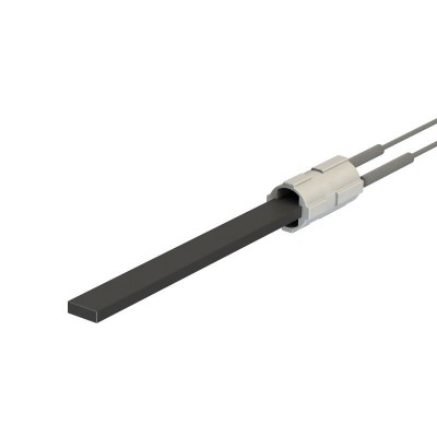 Tändelement pelletskamin Eco Spar, BURNiT, MCZ, Edilkamin, Lopi, total längd 122mm, 120W till 24V - Produktjämförelse