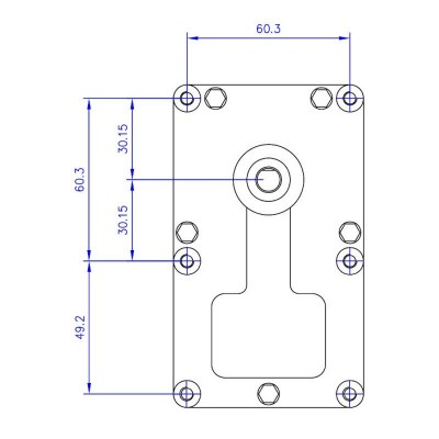 Växelmotor Mellor FB1183, 3RPM för pelletskamin Clam m.fl - Produktjämförelse