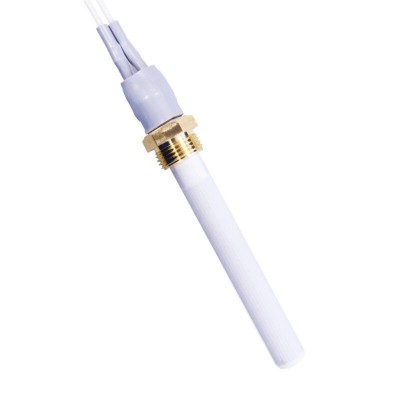 Keramiskt tändelement pelletskamin Eco Spar, BURNiT, Warmflow, Adler, AMG, Ecoteck, total längd 88mm, 250W - Produktjämförelse