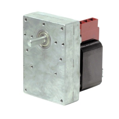 Växelmotor Kenta K9173007 Italiana Camini, Eurofiamma, Bestfire, 1 RPM - Produktjämförelse