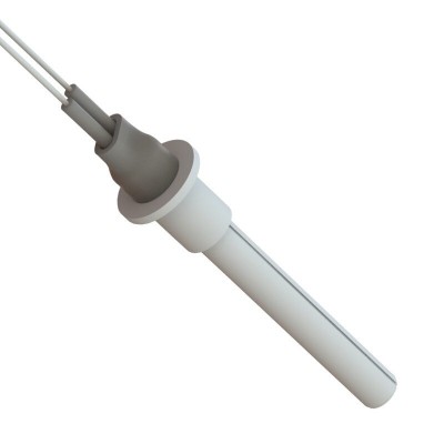 Keramiskt tändelement pelletskamin ETA, Grant Spira, ComfortBilt, total längd 107mm, 260W - Produktjämförelse