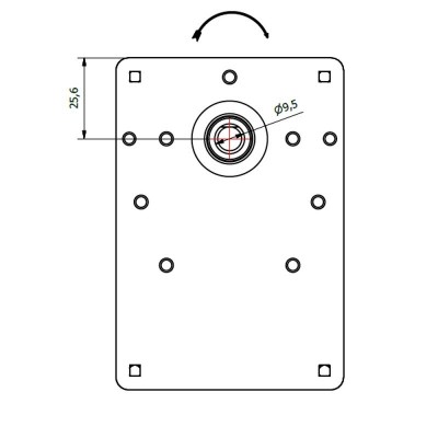 Växelmotor Kenta K9177326 för pelletskamin Cadel, Deville, Eurofiamma, Karmek One, 5 RPM - Produktjämförelse
