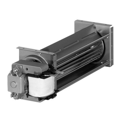 Tangentialfläkt EBM för pelletskaminer La Nordica och andra med Ø45 mm, Flöde 106 m³/h - Produktjämförelse