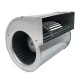 Centrifugalfläkt EBM för pelletskaminer Clam och andra, flöde 640 m³/h | Fans and Blowers | Pelletskamin delar |