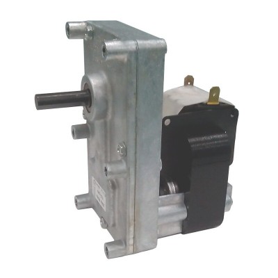Växelmotor Mellor FB1271, 4RPM för pelletskamin Caminetti Montegrappa m.fl. - Växelmotorer pelletskamin