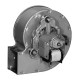 Centrifugalfläkt EBM för pelletskaminer Ecoteck, Edilkamin, Ravelli med flera, flöde 140 m³/h | Fans and Blowers | Pelletskamin delar |