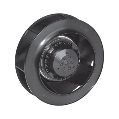 Centrifugalfläkt EBM för pelletskaminer Ecoforest, Edilkamin, flöde 195 m³/h - Produktjämförelse