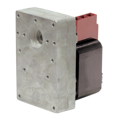 Hålaxelväxelmotor Kenta K9177294, 4 RPM för pelletskamin Cadel, Deville, Italflame, Qlima - Produktjämförelse