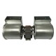 Centrifugalfläkt Fergas för pelletskaminer Ecoforest, Ecoteck, Edilkamin, Italiana Camini, Prisma, Ravelli, Sicalor m.fl., flöde 440 m³/h | Fans and Blowers | Pelletskamin delar |