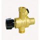 Automatisk matare | Pressure Reducing Valves | Control Devices |