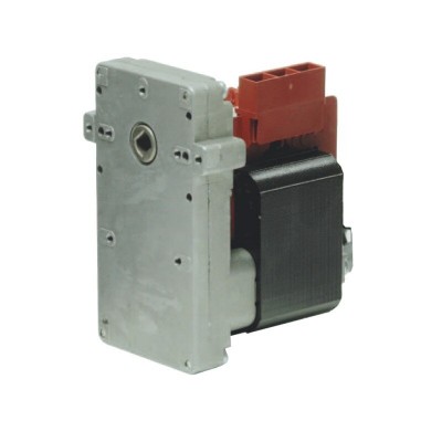 Hålaxelväxelmotor Kenta K9117157, 5 RPM för pelletskamin Cadel, Deville, Eurofiamma, Italflame, Karmek One, Puros, Qlima, Zibro, Eurostek, Ambiente e Calore, Bestfire, Eurostek, Fair, Italiana Camini, King Fire, Mecatech, MG, Puros, Tecnoflam, TMC m.fl. - Växelmotorer pelletskamin