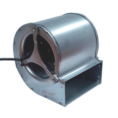 Centrifugalfläkt Trial 400 m³/h för pelletskaminer Ecoteck, Ravelli m.fl. - Produktjämförelse