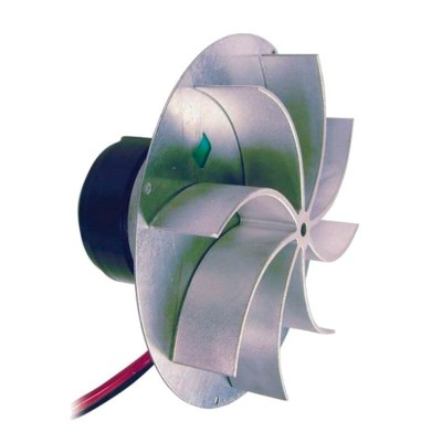 Rökgasfläkt pelletskamin Fandis 130/155 m³/h för Clam, Deville, Ecoteck, Edilkamin, Karmek One, Ravelli, Puros, Palazzetti m.fl. - Produktjämförelse