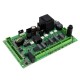 Moderkort Micronova PL023_G01 för pelletskaminer Anselmo Cola, Cadel, Clam, Ecoteck, Edilkamin, Ferroli, Karmek One, Moretti Design, Ravelli m.fl. | Elektronik | Pelletskamin delar |