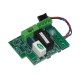 Expansionsmodul Micronova I055_A01 för pelletskaminer Anselmo Cola, Arce, Cadel, Ecoteck, Edilkamin, Ravelli m.fl | Elektronik | Pelletskamin delar |