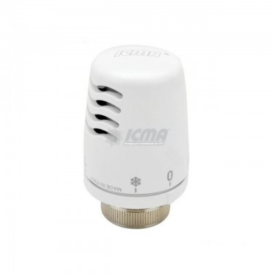 Termostathuvud ICMA 1100 (Μ28x1,5) - Produktjämförelse