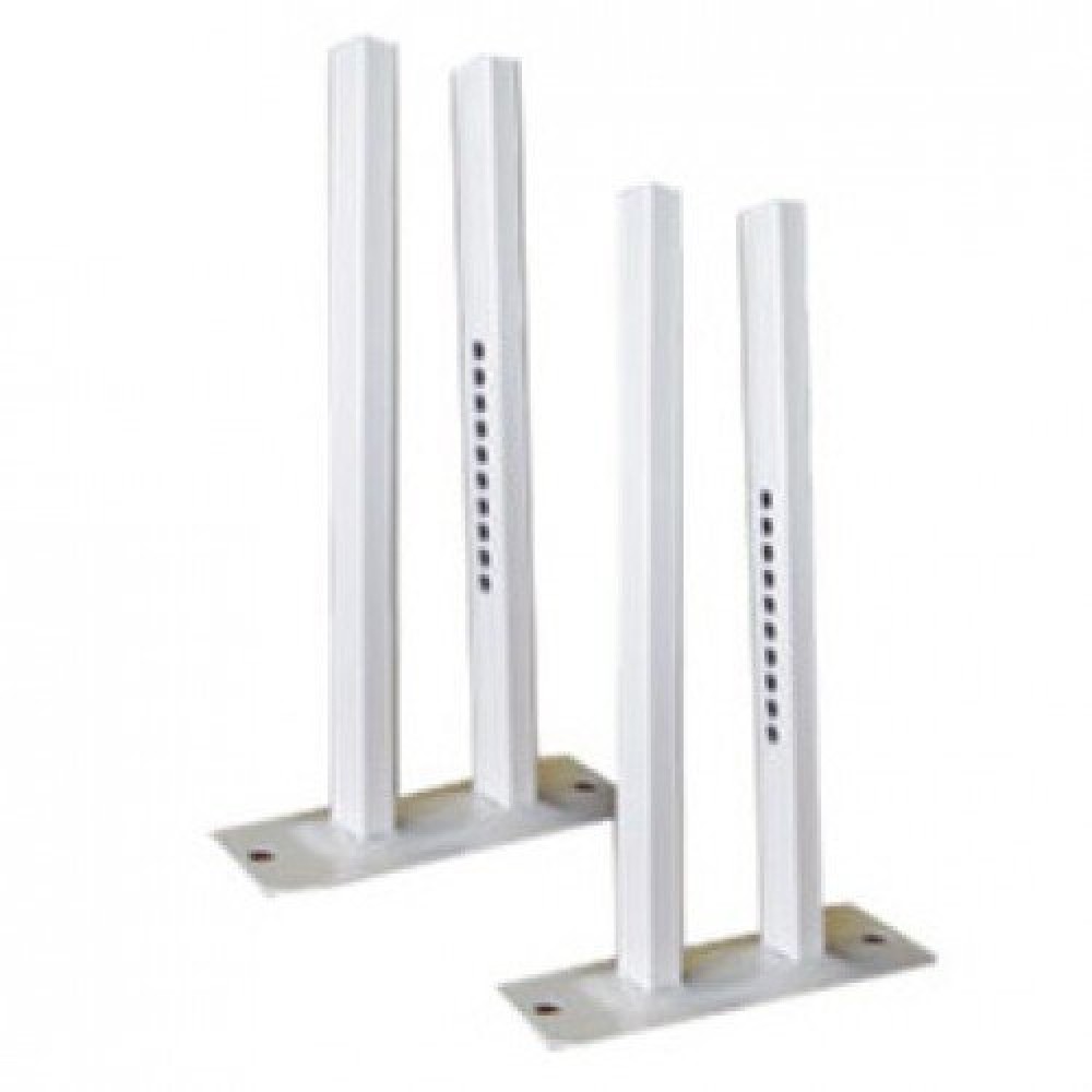 Golvstativ för stålpanelradiator, Höjd 290mm eller 390mm | Tillbehör | Radiatorer |