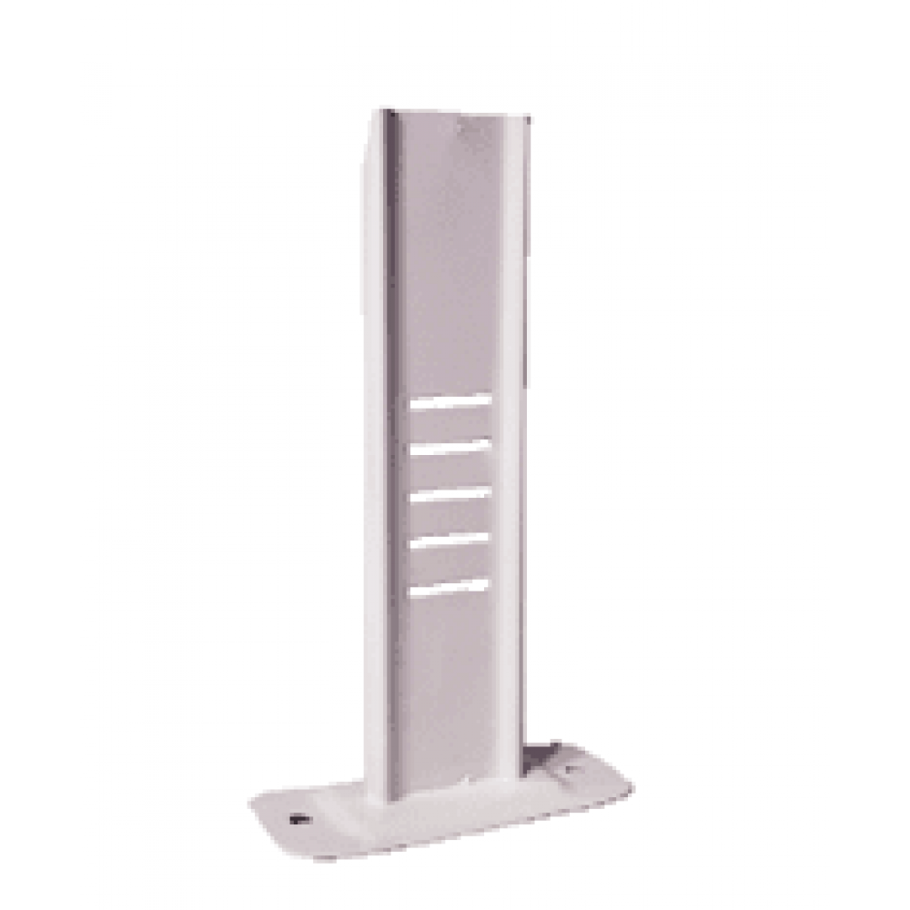 Golvstativ för stålpanelradiator, Höjd 290mm | Tillbehör | Radiatorer |