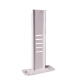 Golvstativ för stålpanelradiator, Höjd 290mm | Tillbehör | Radiatorer |