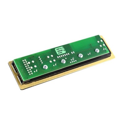 Nödkonsol Micronova PL026 för pelletskaminer Anselmo Cola, Clam, Ecoteck, Ravelli m.fl. - Elektronik pelletskamin