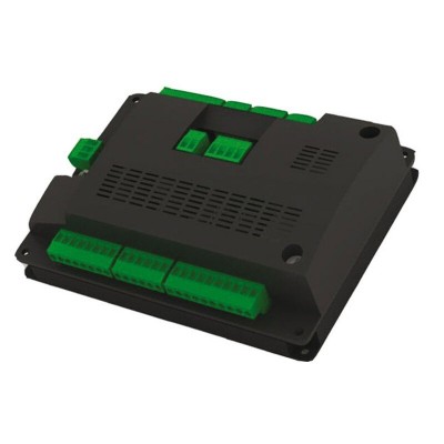 Moderkort Tiemme MB250 IDRO PSYSL01000236 för pelletskaminer Clam och andra - Elektronik pelletskamin