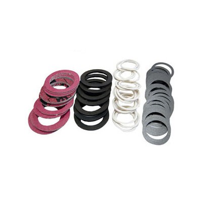 Gasket for aluminium radiator nipple 1" - Produktjämförelse
