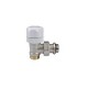 Termostatisk radiatorventil för adapter Honeywell, Vinklad 1/2'' | Tillbehör | Radiatorer |