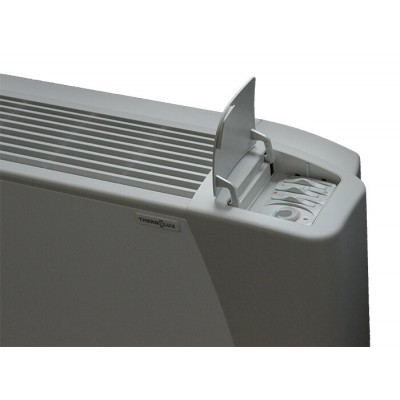 Fläktkonvektor Thermolux modell 020, effekt 1,83kW - Fläktkonvektorer