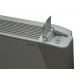 Fläktkonvektor Thermolux modell 045, effekt 3,78kW | Fläktkonvektorer | Radiatorer |