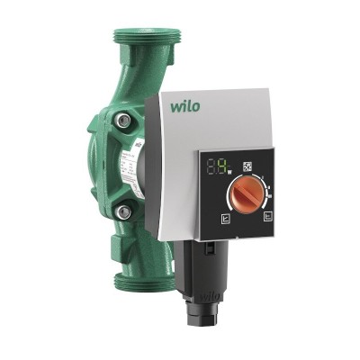 Cirkulationspump Wilo Yonos PICO 15/1-6 - Produktjämförelse